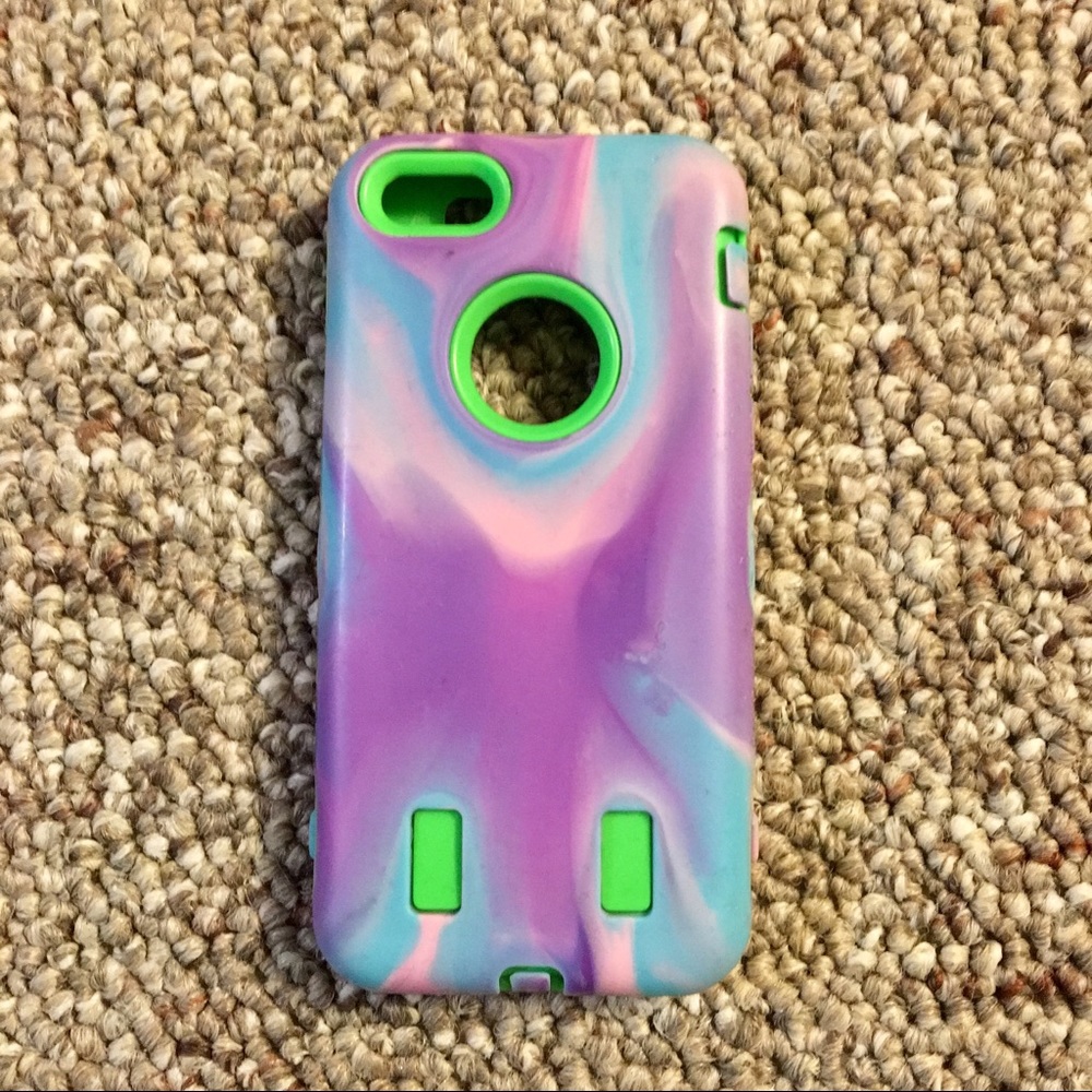 IPHONE 5c case 🌞
